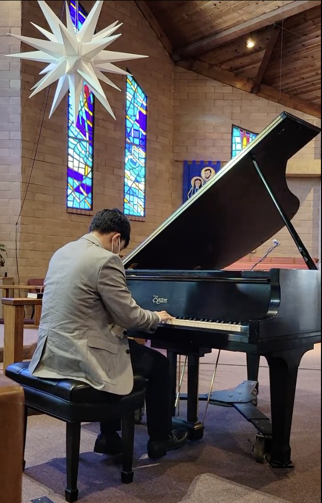 Baadal (Neel) Dhingra